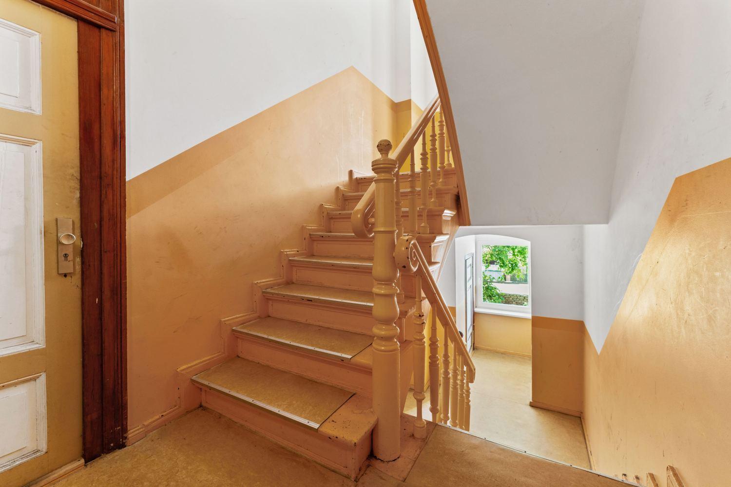 Nice Apartment In Eberswalde Exterior foto