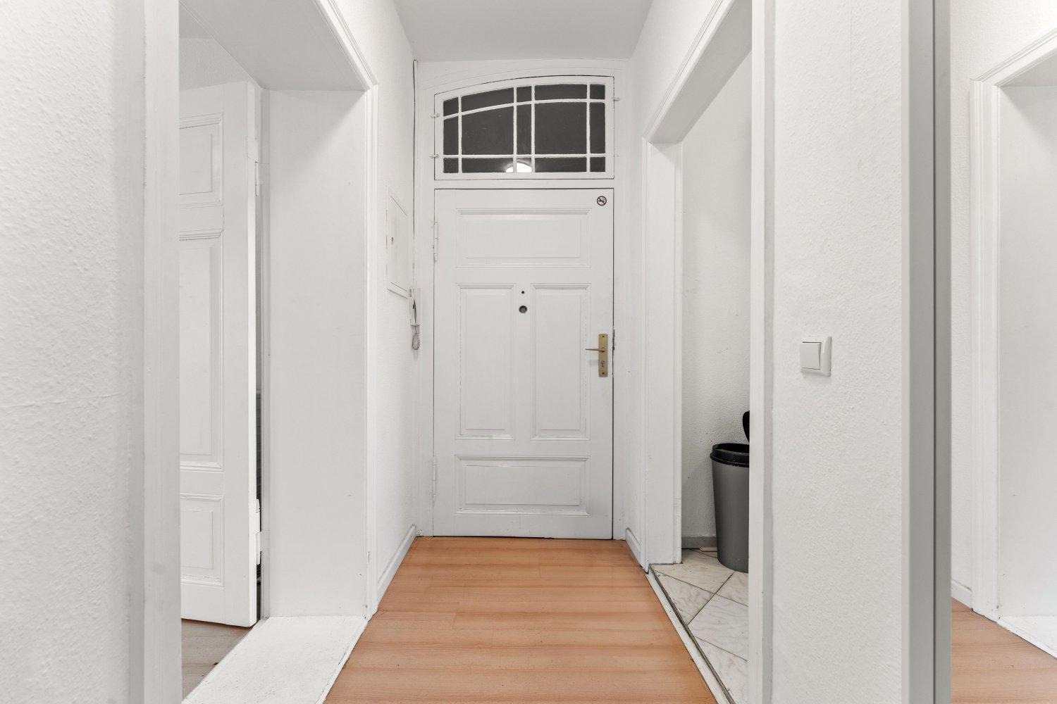 Nice Apartment In Eberswalde Exterior foto