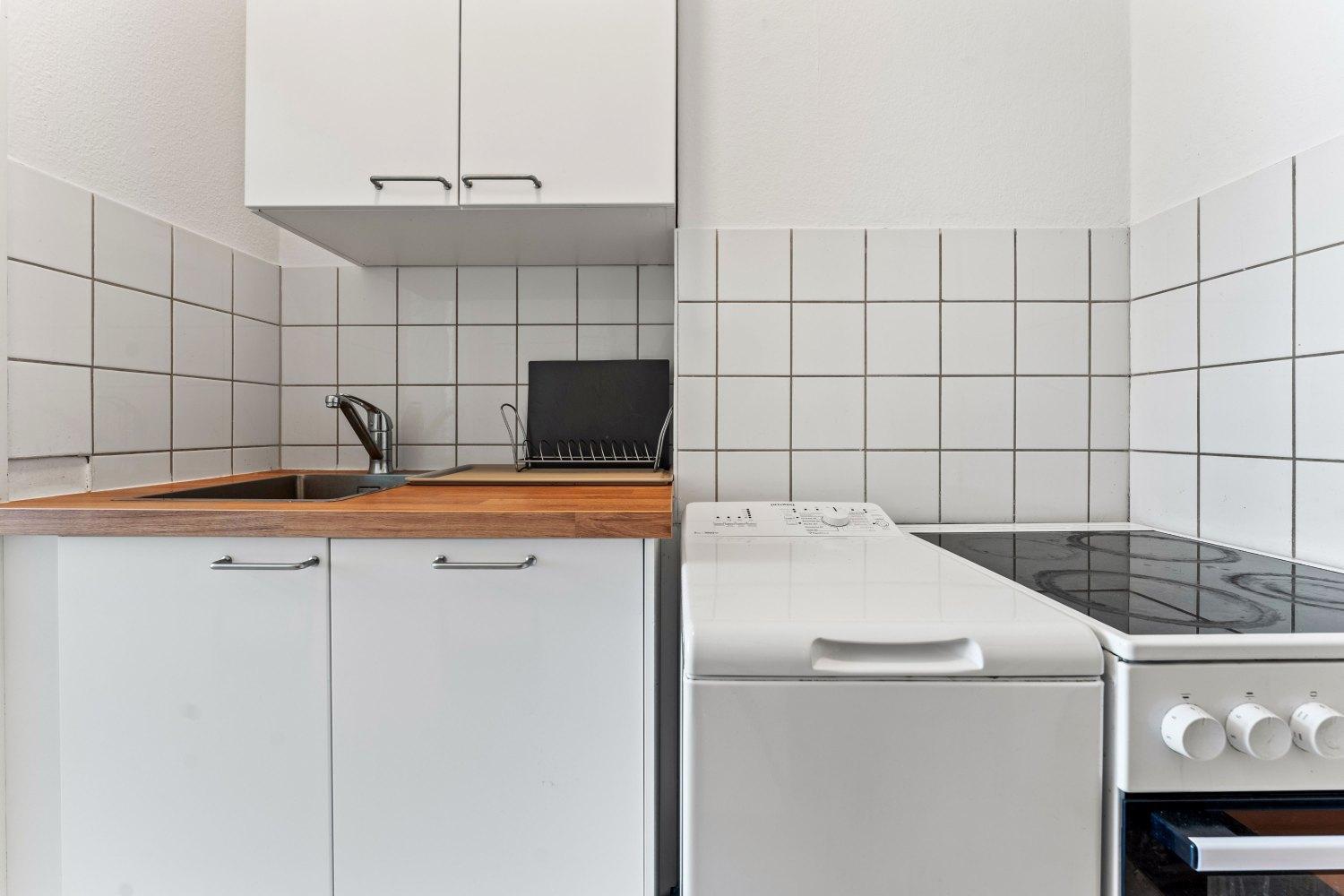 Nice Apartment In Eberswalde Exterior foto