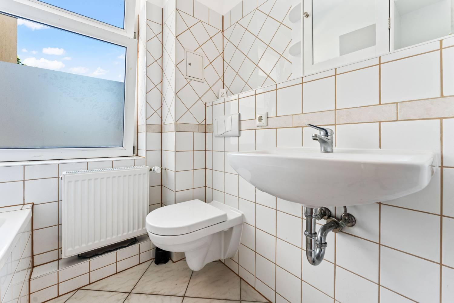 Nice Apartment In Eberswalde Exterior foto