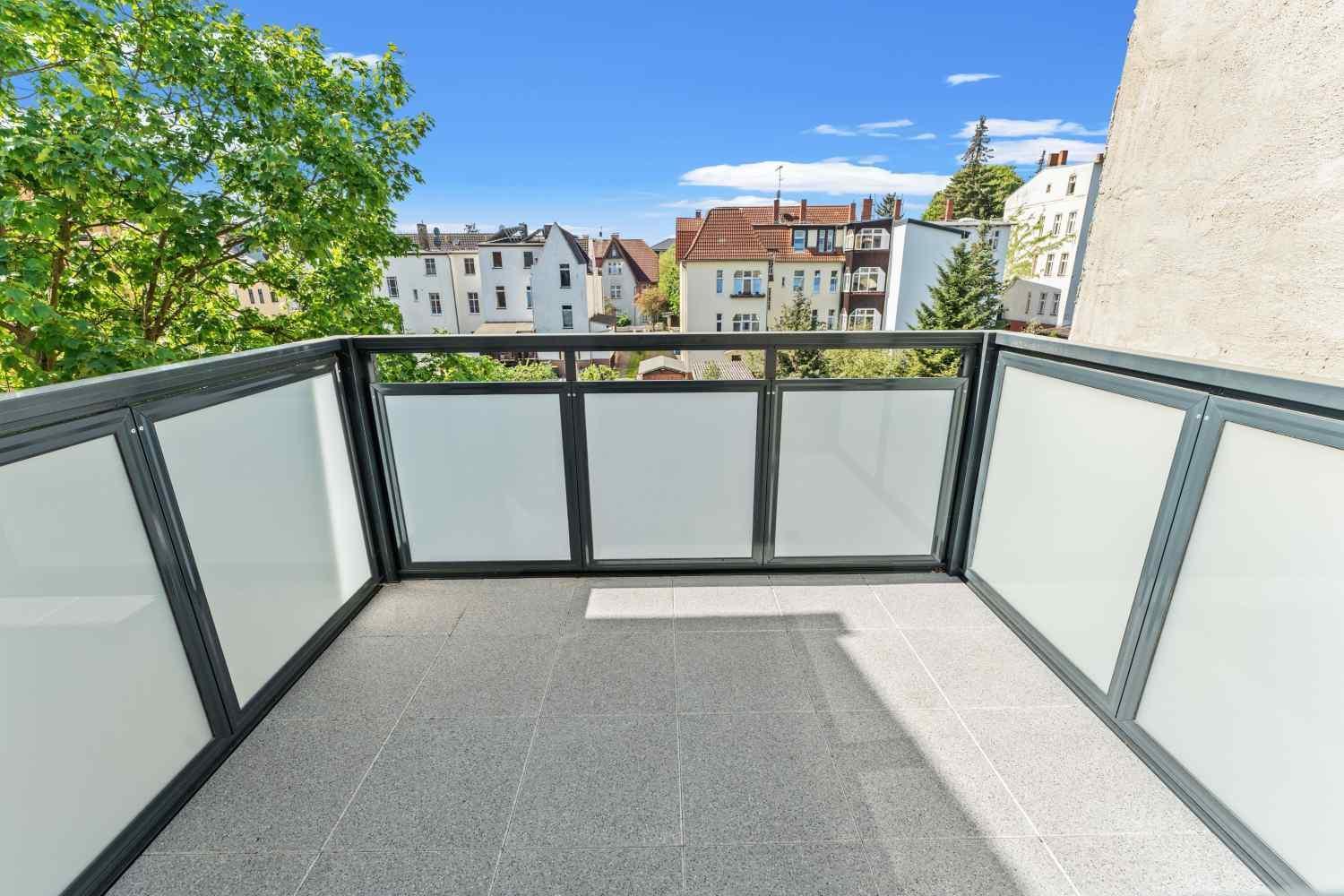 Nice Apartment In Eberswalde Exterior foto